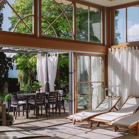 Relais Villa Quercia Tassullo エクステリア 写真
