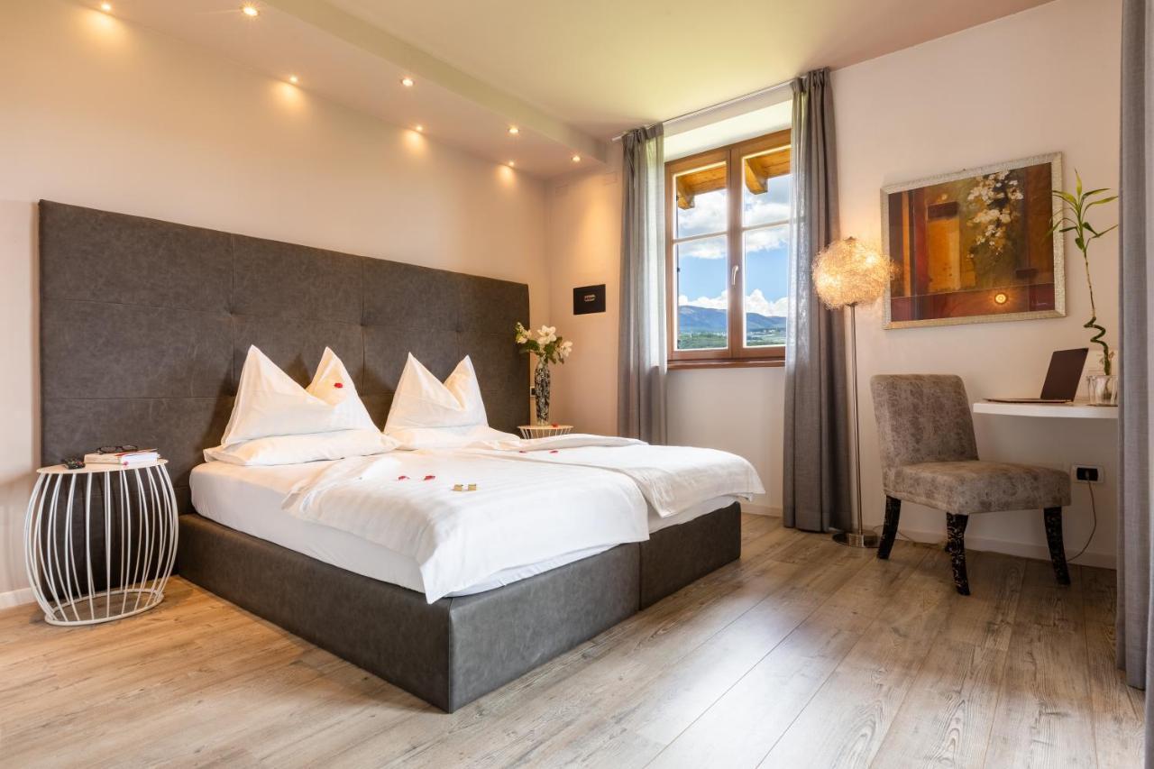 Relais Villa Quercia Tassullo エクステリア 写真