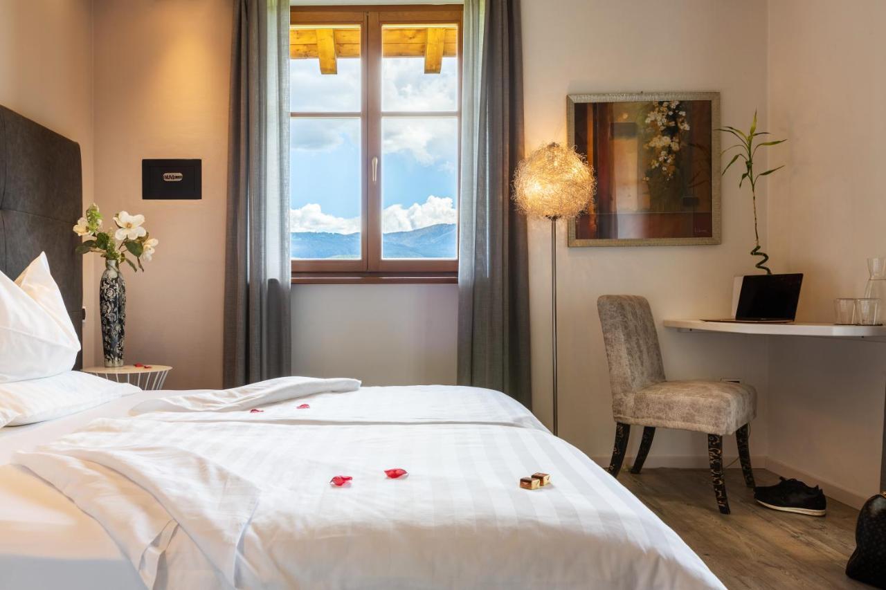 Relais Villa Quercia Tassullo エクステリア 写真