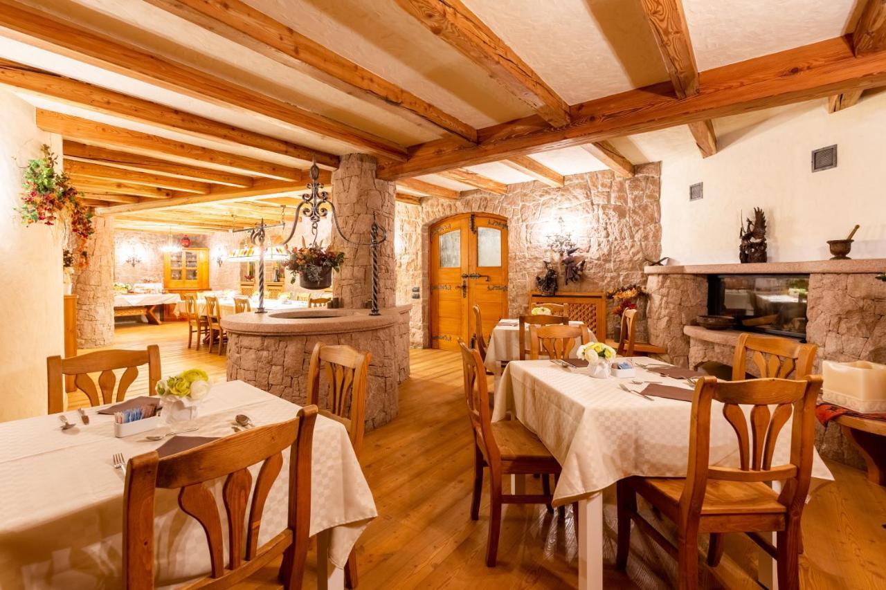 Relais Villa Quercia Tassullo エクステリア 写真
