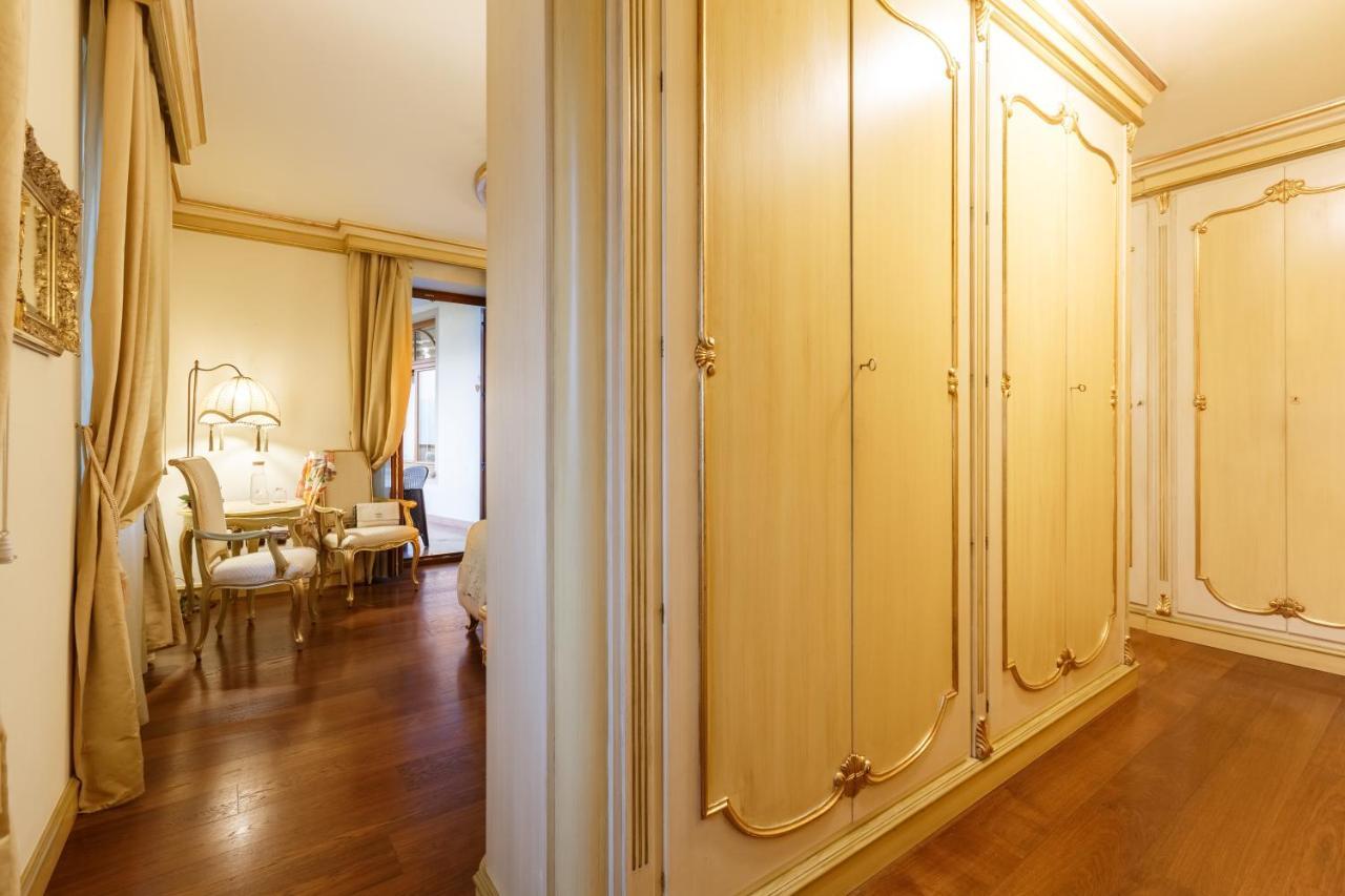 Relais Villa Quercia Tassullo エクステリア 写真