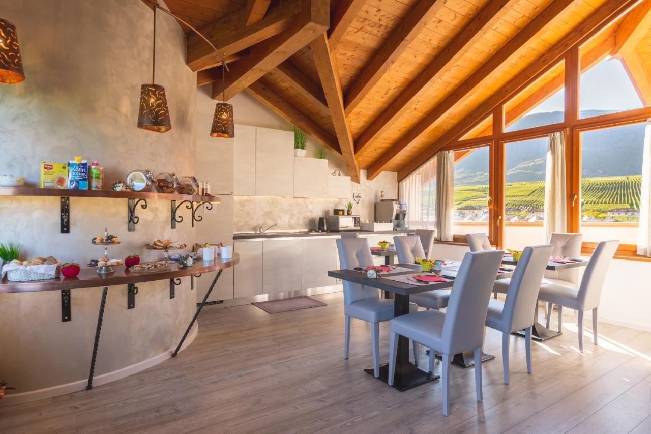 Relais Villa Quercia Tassullo エクステリア 写真
