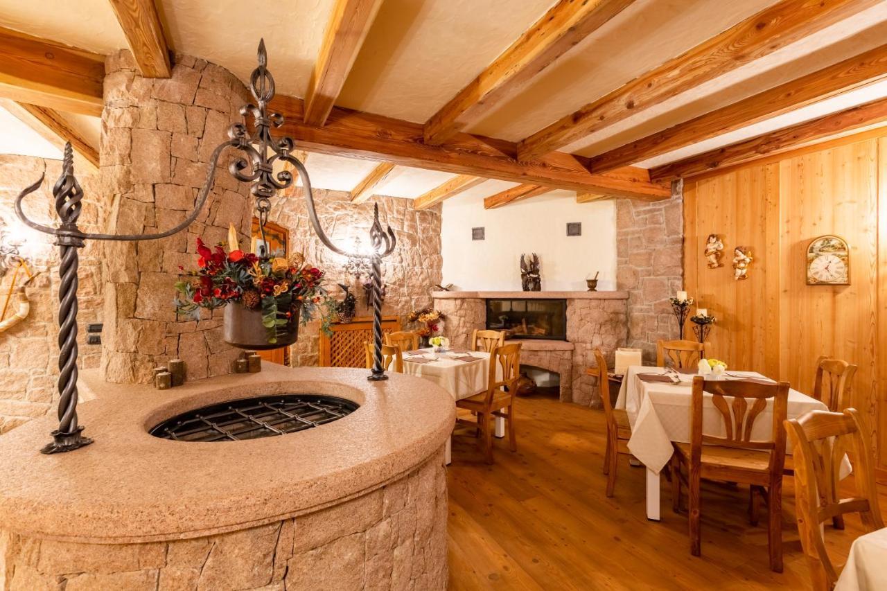 Relais Villa Quercia Tassullo エクステリア 写真