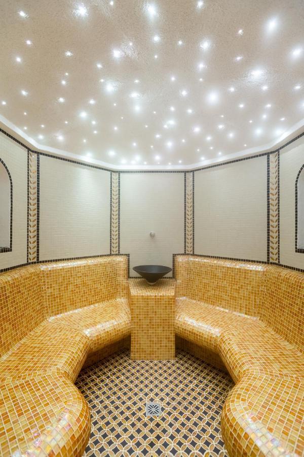 Relais Villa Quercia Tassullo エクステリア 写真