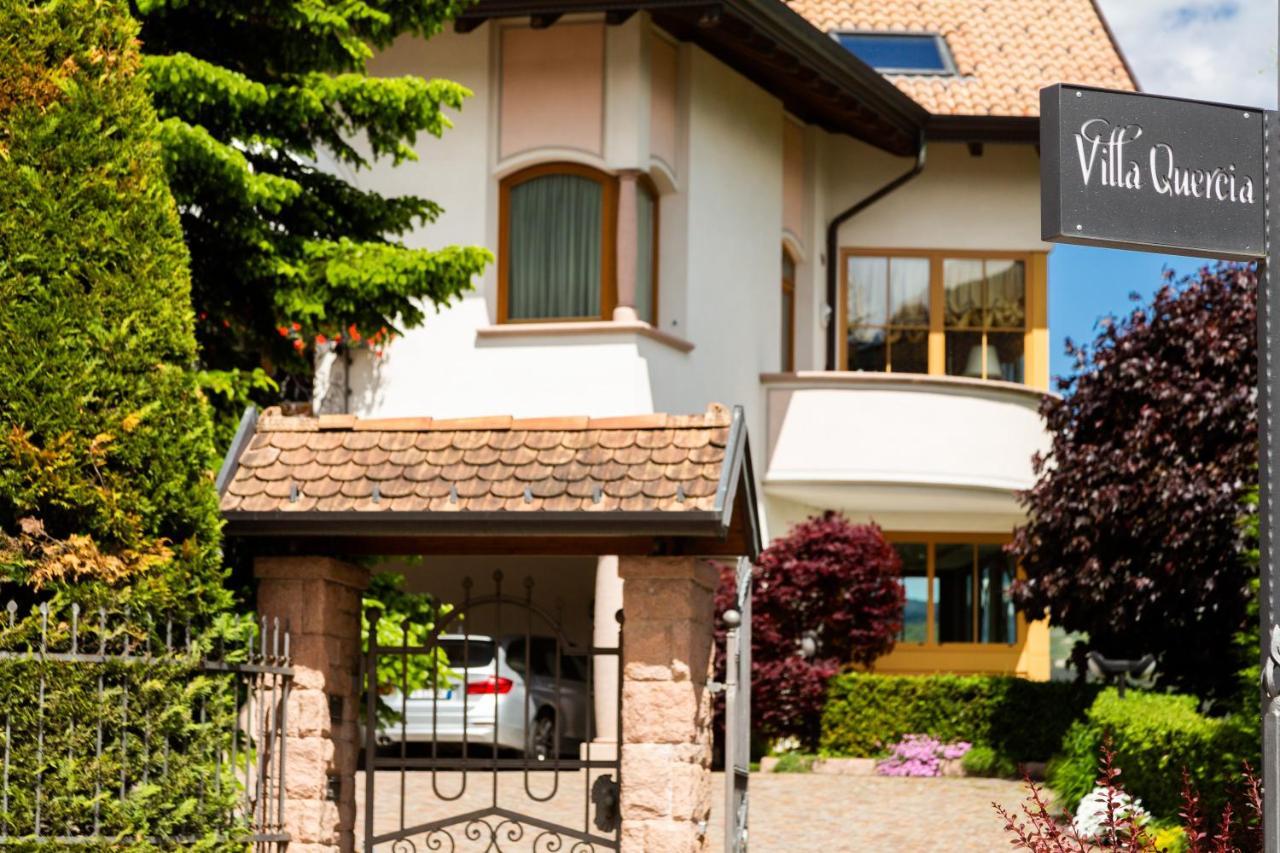 Relais Villa Quercia Tassullo エクステリア 写真