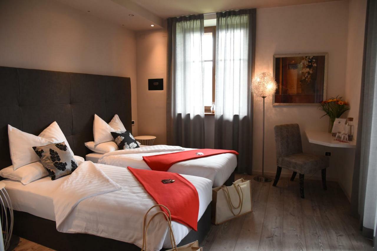 Relais Villa Quercia Tassullo エクステリア 写真